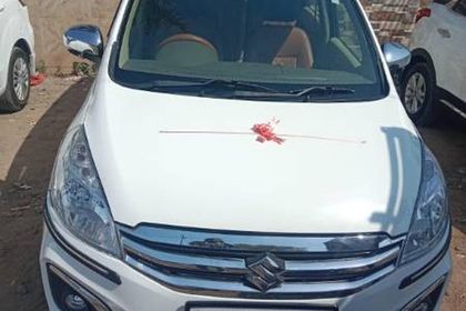 7 Used Maruti Suzuki Ertiga in Paratwada