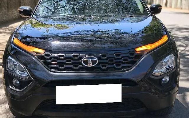 Image Used Car
