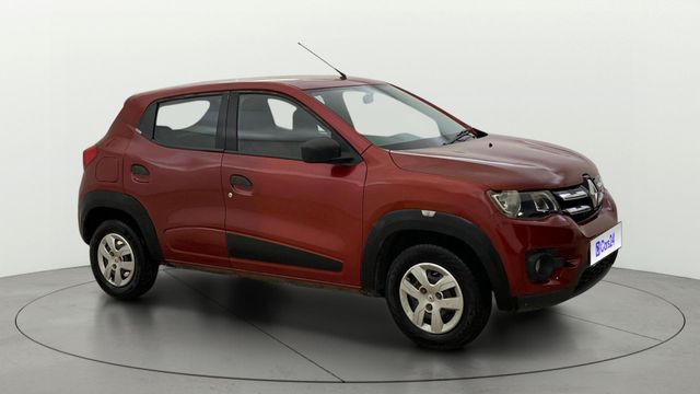 Second-hand 2019 Renault KWID RXT Optional for sale in Navi Mumbai
