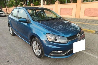 3 Used Volkswagen Ameo