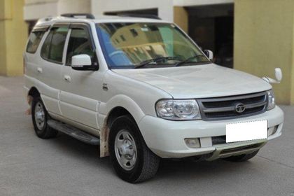 2016 Tata Safari DICOR 2.2 ईएक्स 4x2 BS IV