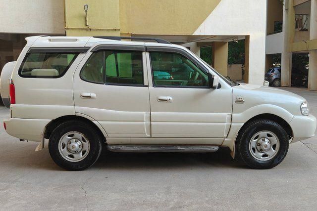 Second-hand 2016 Tata Safari DICOR 2.2 EX 4x2 BS IV for sale in Pune