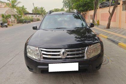 Used 110PS Diesel RxL