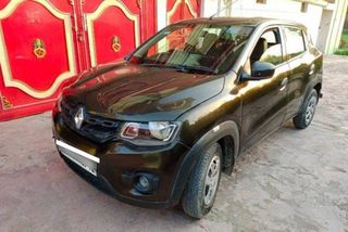 Used Renault KWID RXL