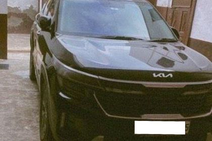 7 Used Kia Seltos in Baghpat