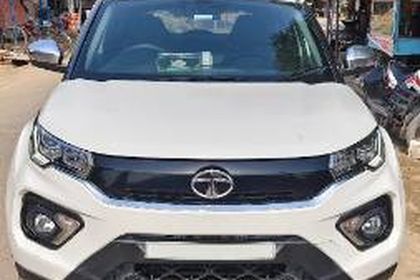 20 Used Tata Nexon