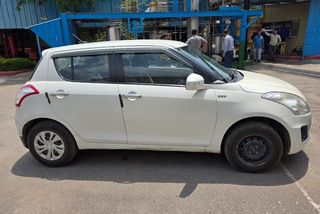 4 Used Maruti Swift in Jhajjar