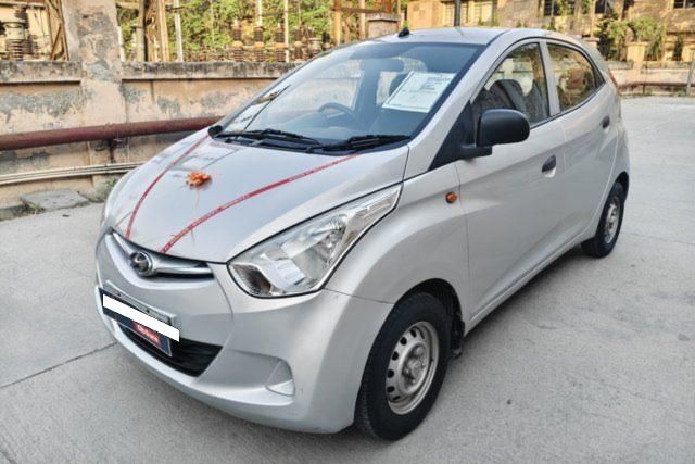 Second-hand 2013 Hyundai EON Era Plus for sale in Noida