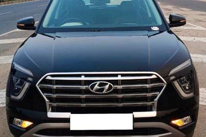 130 Used Hyundai Creta