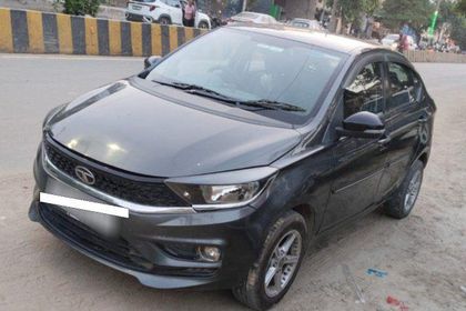 Used XZ CNG BSVI