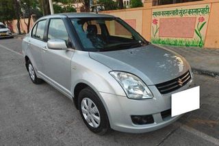 3 Used Maruti Swift Dzire in Solapur