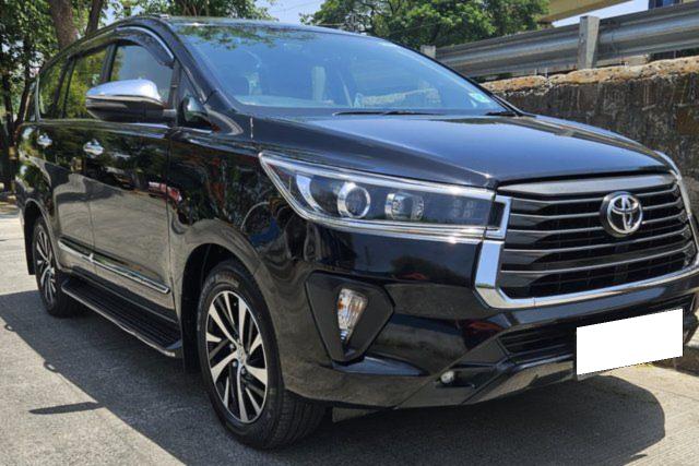 Used Toyota Cars Above 10 Lakh in Pimpri chinchwad - Check 244