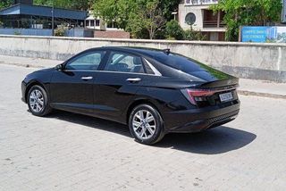 4 Used Hyundai Verna in Mehsana
