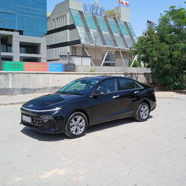 Image Used Car