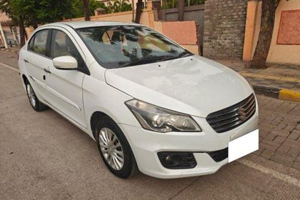 2 Used Maruti Suzuki Ciaz
