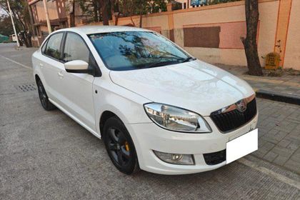 Used 1.6 MPI Ambition Plus