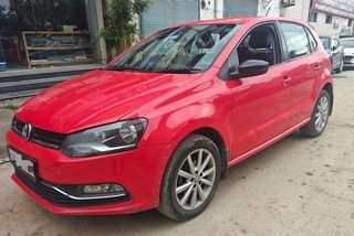 Used Volkswagen Polo GT TSI