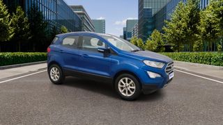 Used 1.5 Petrol Titanium BSIV