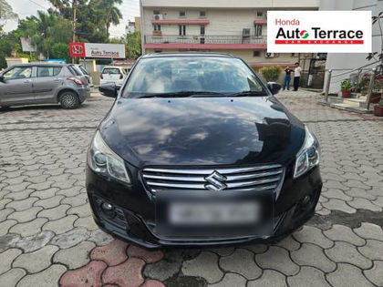 37 Used Maruti Suzuki Ciaz in Dehradun