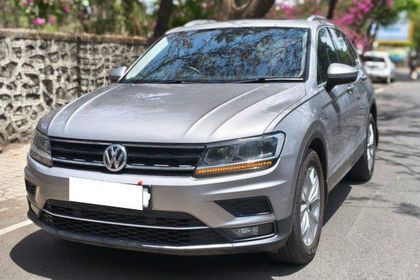 Used 2.0 TDI Comfortline