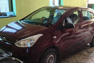 2 Used Hyundai Grand i10 in Muzaffarpur