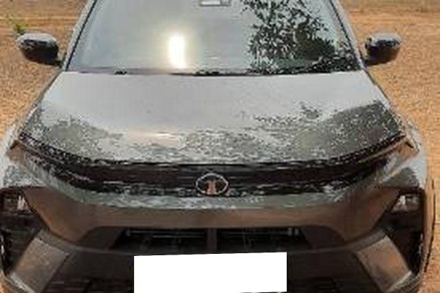 Tata Nexon Smart Plus Second-hand 2023 Tata Nexon Smart Plus for sale in Arcot