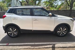 5 Used Mahindra XUV300 in Aurangabad
