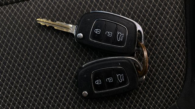 Image Used Car