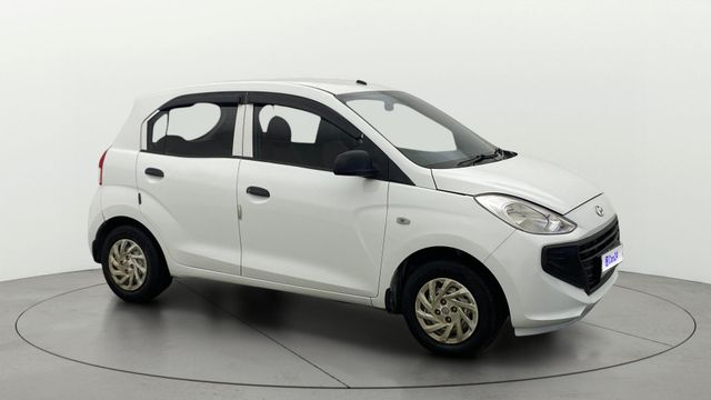 Second-hand 2022 Hyundai Santro Era Executive for sale in Chennai