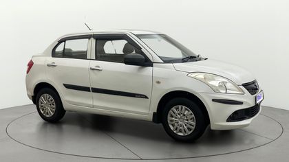 2020 Maruti Suzuki Swift Dzire Tour 1.2 S STD
