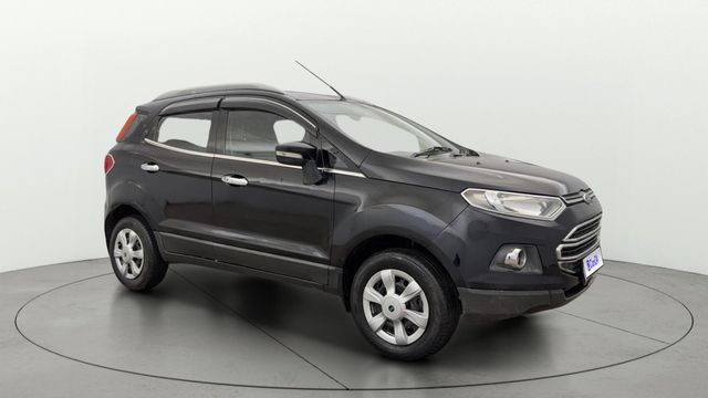 Second-hand 2016 Ford Ecosport 1.5 Ti VCT MT Trend BSIV for sale in New Delhi