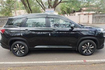 Used Sharp Diesel MT