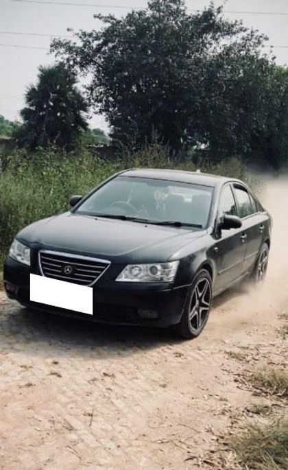 Used CRDi M/T