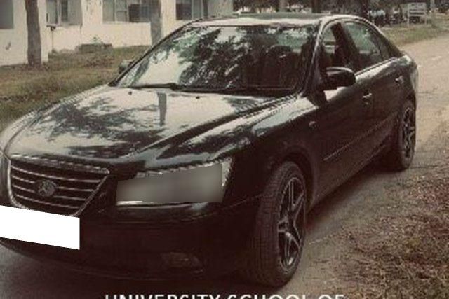 Image Used Car