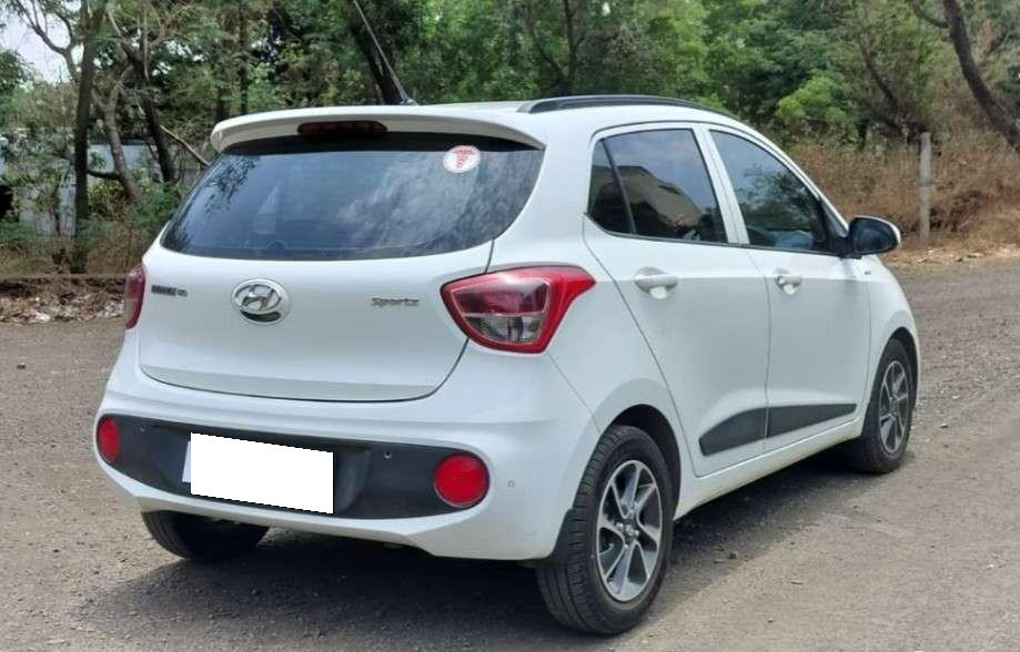 Image Used Car