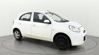 Used Nissan Micra Active XV Petrol