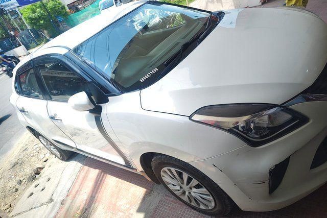 Second-hand 2019 Maruti Suzuki Baleno 1.3 Delta for sale in Dehradun