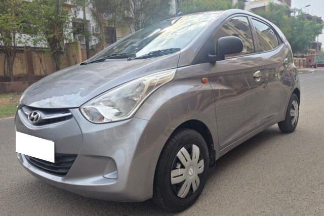 Hyundai EON Era Second-hand 2014 Hyundai EON Era for sale in Nagpur