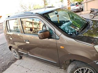 4 Used Maruti Wagon R in Dhar