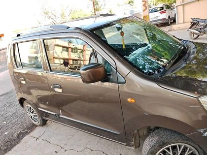26 Used Maruti Suzuki Wagon R