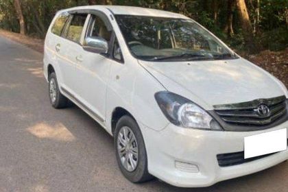 Used 2.5 EV Diesel MS 7 Str BSIII