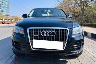 Used 2.0 TFSI Quattro