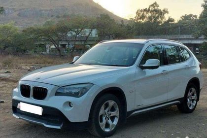 Used sDrive20d
