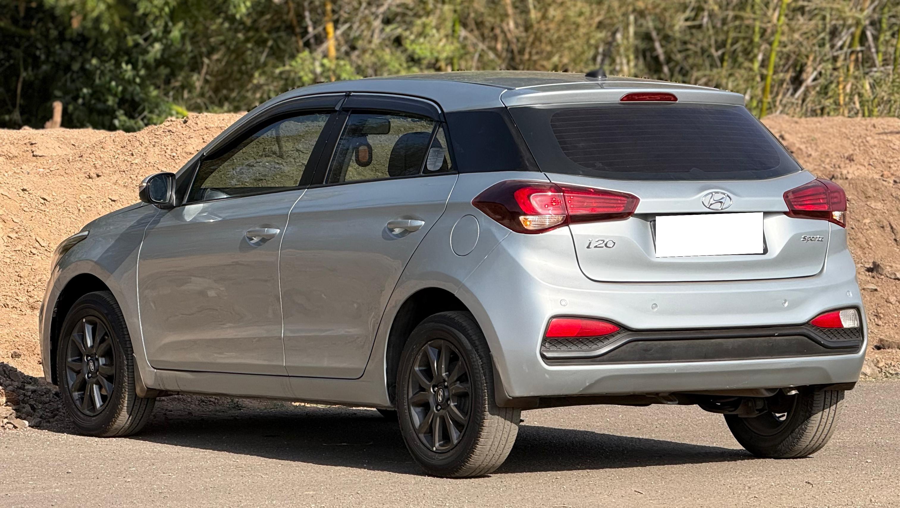 Image Used Car