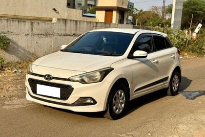 14 Used Hyundai i20