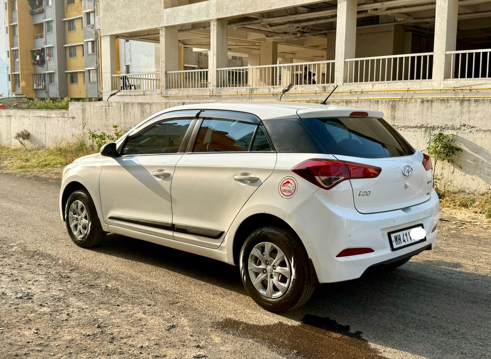Image Used Car