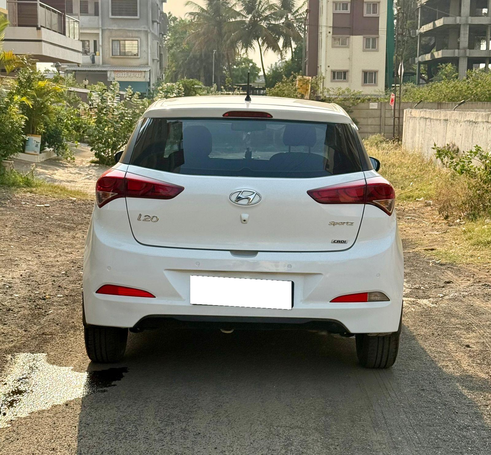 Image Used Car