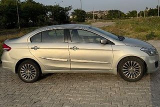 Used Maruti Ciaz 1.3