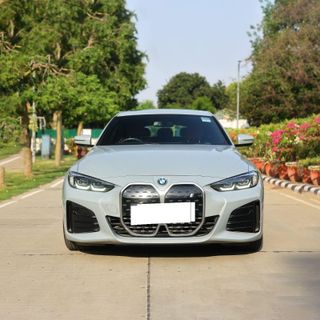 Used BMW i4 eDrive35 M Sport