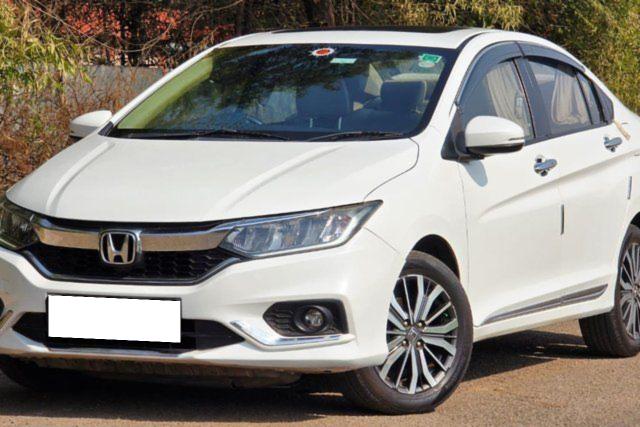 13 Used Honda City Cars in Jalna from ₹3.20 Lakh - Second Hand